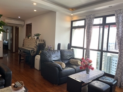 Blk 460 Clementi Avenue 3 (Clementi), HDB 4 Rooms #223066661